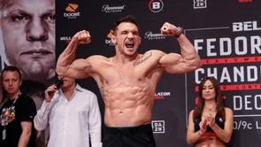 Michael Chandler vjeruje kako bi bio težak matchup za Conora McGregora 